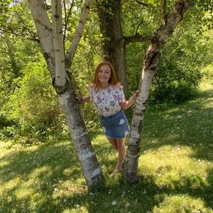 Meet your Posher, Taylor